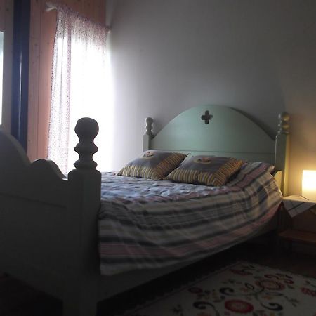 B&B Siberie Stuifzand Exterior foto