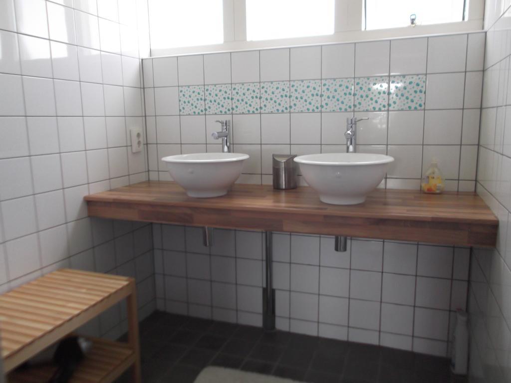 B&B Siberie Stuifzand Exterior foto