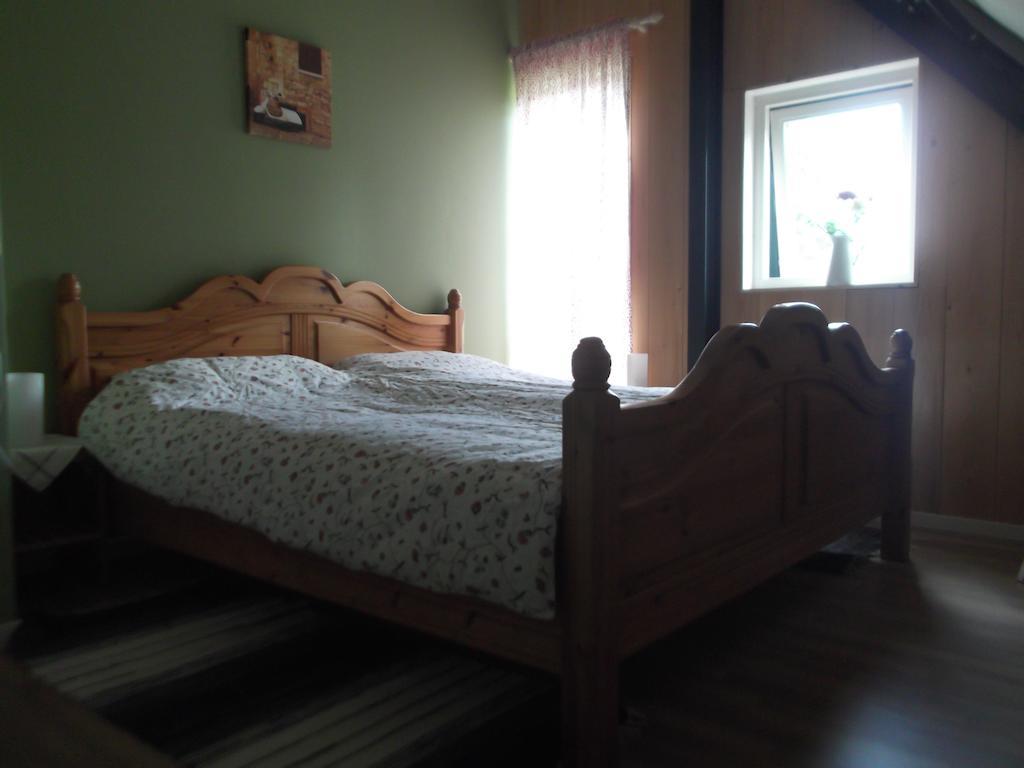B&B Siberie Stuifzand Exterior foto