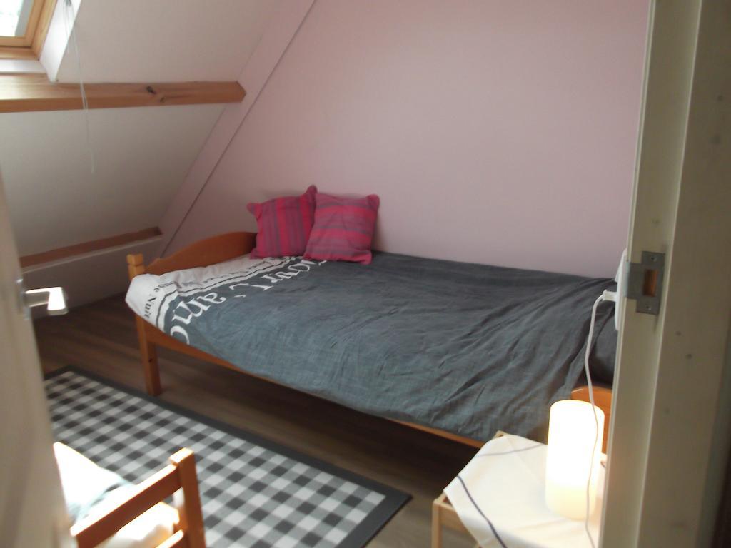 B&B Siberie Stuifzand Exterior foto
