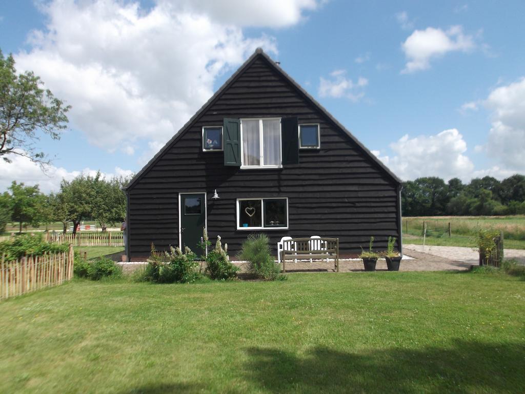 B&B Siberie Stuifzand Quarto foto