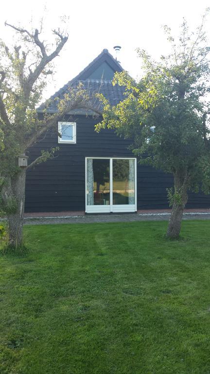 B&B Siberie Stuifzand Exterior foto
