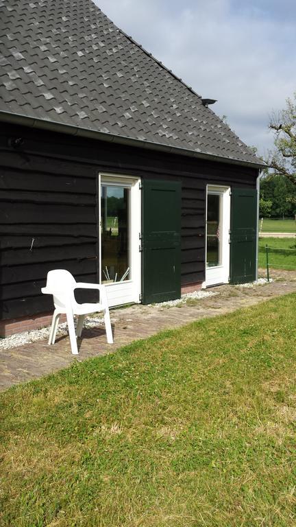 B&B Siberie Stuifzand Exterior foto